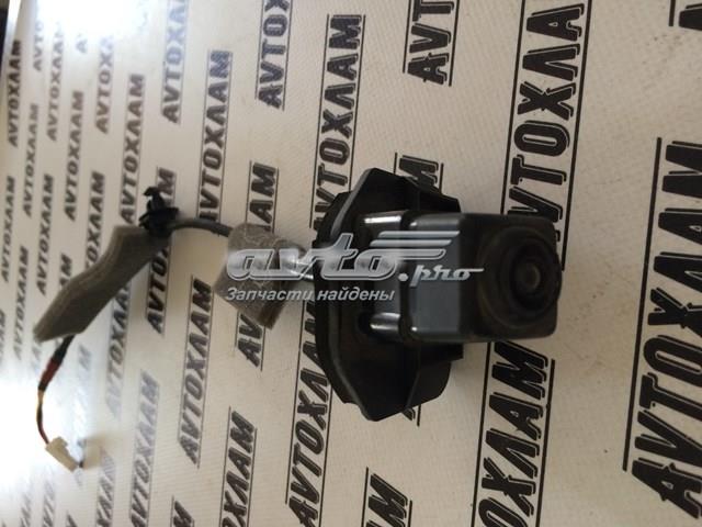 Камера системы обеспечения видимости 28442BV80A NISSAN