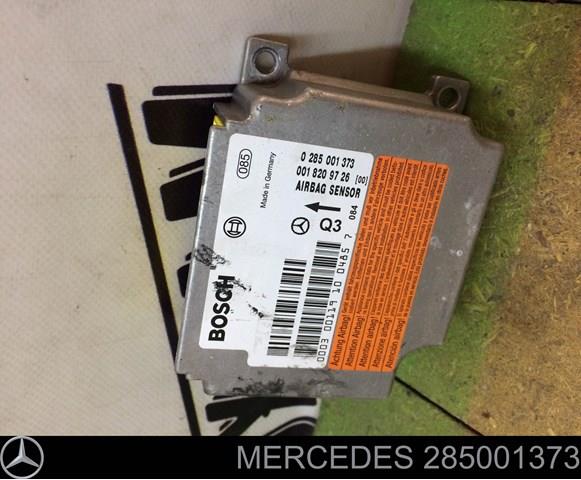 Блок управления airbag 285001373 MERCEDES