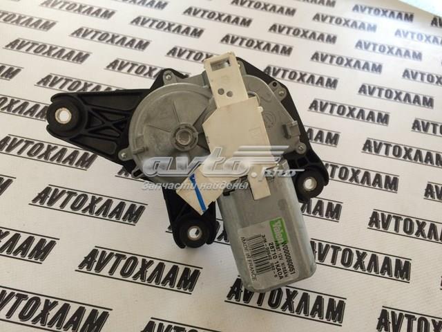 Привод дворника двери задней 287101KA0A NISSAN