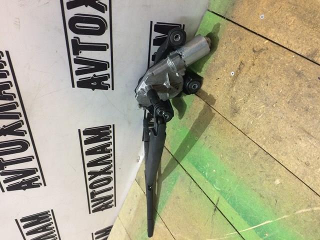 28781JD00A Nissan рычаг-поводок стеклоочистителя заднего стекла