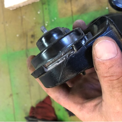 28R000073 HYUNDAI Сигнал звуковой (клаксон) купить в Киев