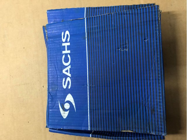 Сцепление в сборе 3000327002 SACHS
