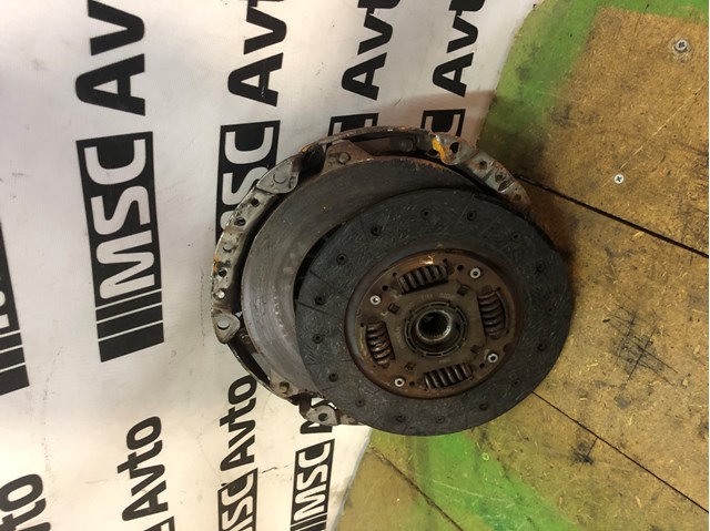 Нажимной диск сцепления 30210JX00A NISSAN