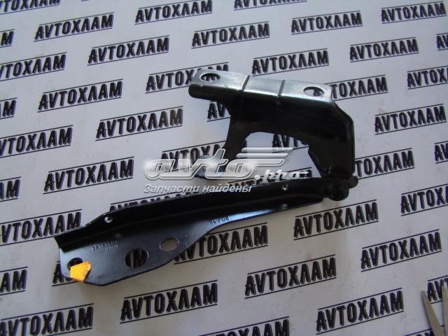 Шарнир капота левый 30753597 VOLVO