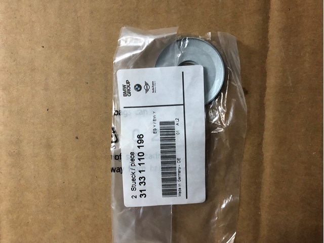 BMW 31331110196 в наличии Тернополь