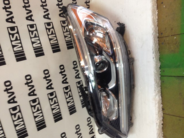 Фара 33150T2AA82 HONDA