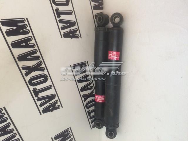 KAYABA 345701 Амортизатор задний в наличии Ужгород