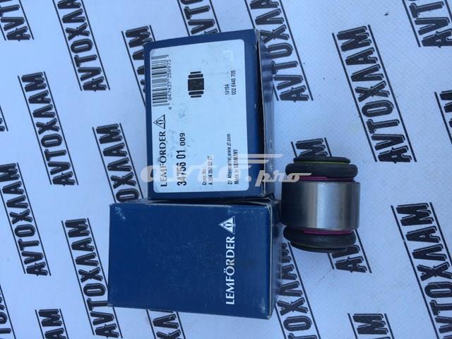 Сайлентблок заднего кулака 3475601 LEMFORDER