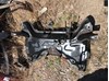 Поперечина передней подвески Пежо 307 CC