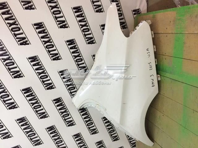 41007168967 BMW Крыло заднее левое купить в Сумы