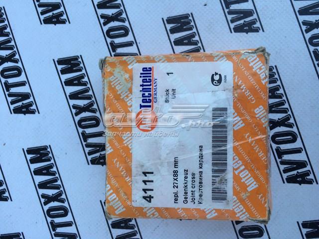 4111 Autotechteile крестовина карданного вала заднего