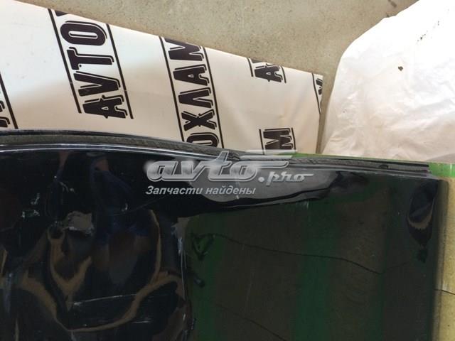 41527423702 BMW Дверь задняя правая купить в Ужгород