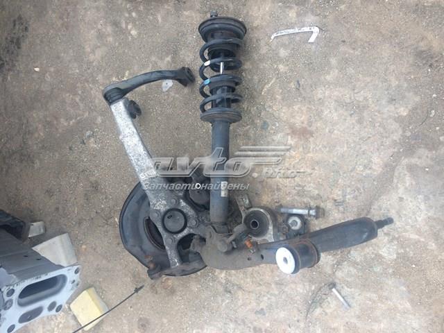 Передний тормозной диск 4351230310 TOYOTA