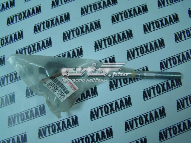 Тяги рулевые 4550352070 TOYOTA