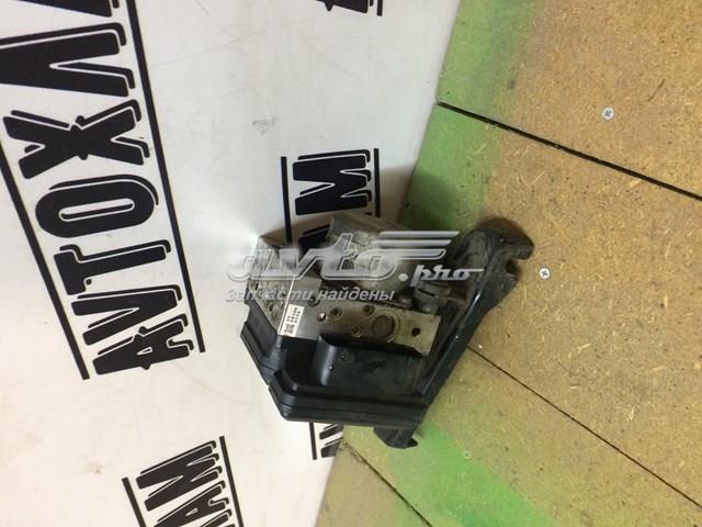 Блок управления ABS 476601KD0A NISSAN