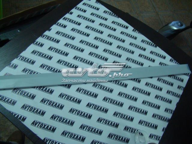 Молдинг двери задней правой верхний 4B0853964B VAG