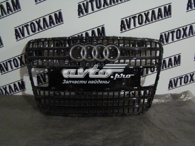 Облицовка радиатора 4L0853651A VAG