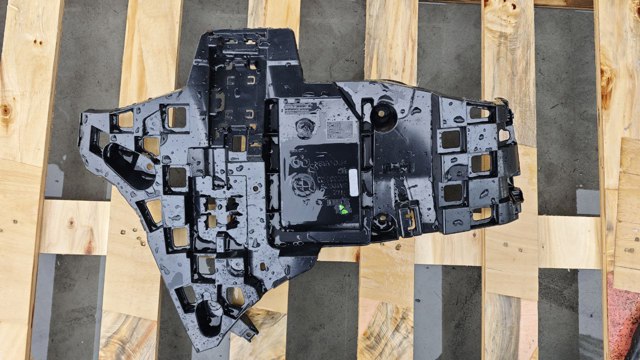 51125A199D5 BMW купить в Тернополь