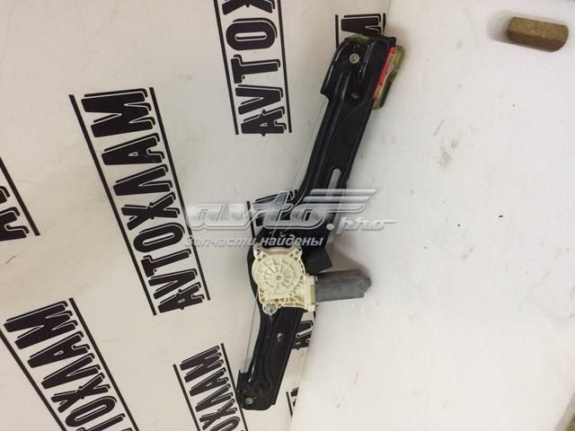 BMW 51357291952 Механизм стеклоподъемника двери задней правой в наличии Житомир