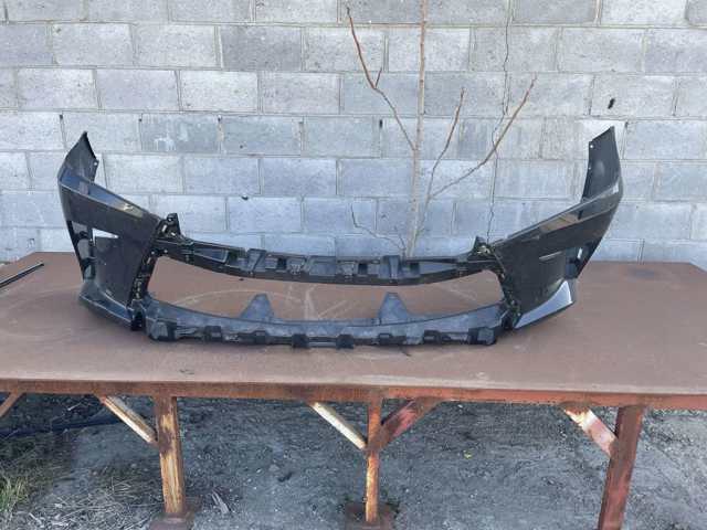 Бампер на авто 5211960G80 TOYOTA