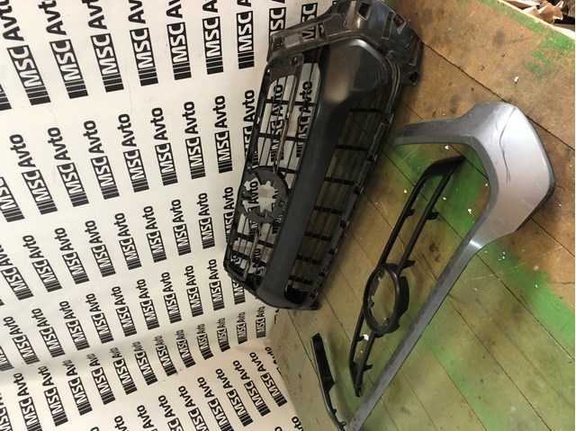 531000KU10 TOYOTA купить в Днепр