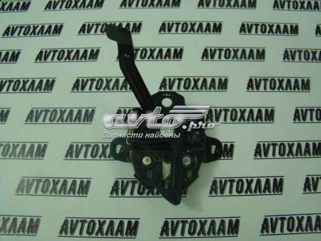 Замок капота Daihatsu Terios 2 J2