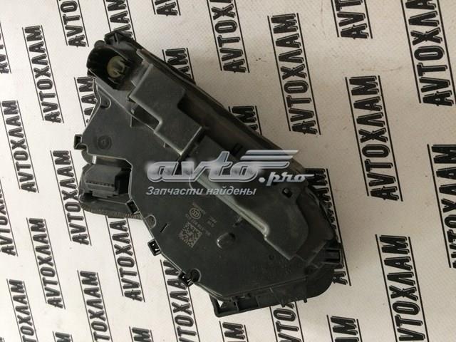 Замок двери водителя 5TB837015 VAG