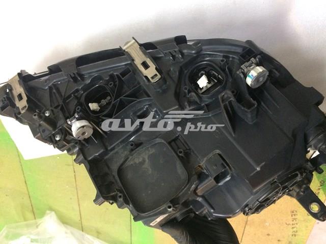 63117408709 BMW Фара левая купить в Винница