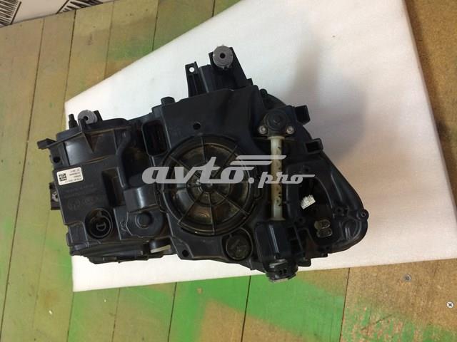 63117408709 BMW Левая фара купить в Ирпень