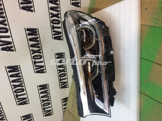 Фара левая 63117408709 BMW