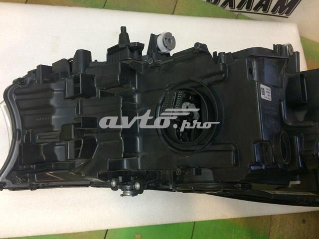 BMW 63117408709 Левая фара в наличии Черкассы