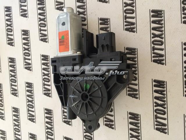 Мотор стеклоподъемника двери передней, правой 68079283AA CHRYSLER