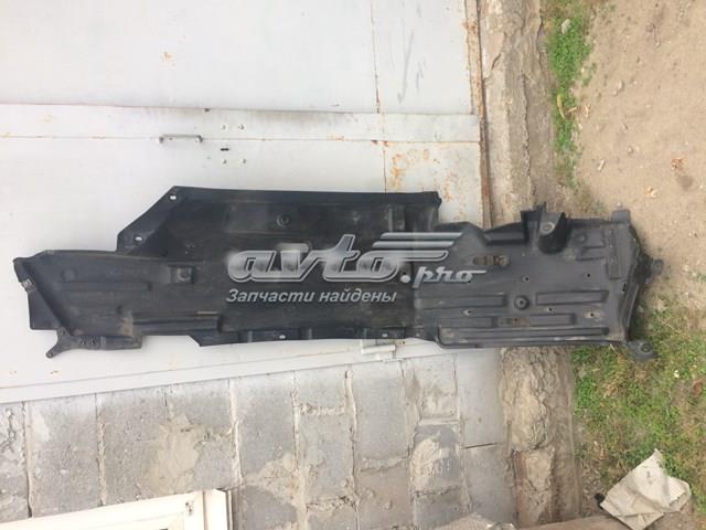 Защита днища, правая 68264961AA CHRYSLER