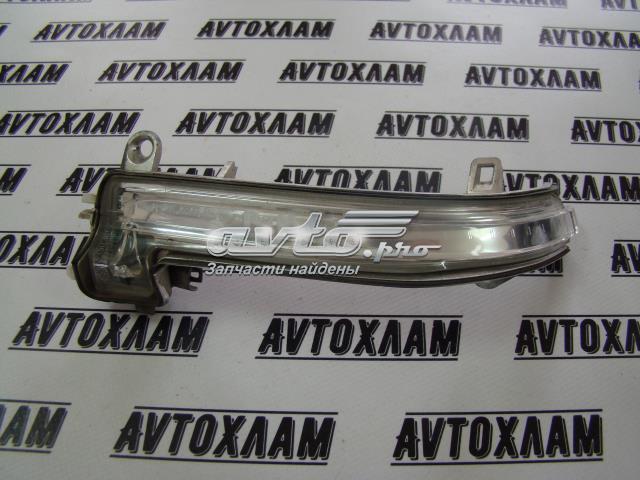Левый указатель поворота зеркала 7280771 BMW