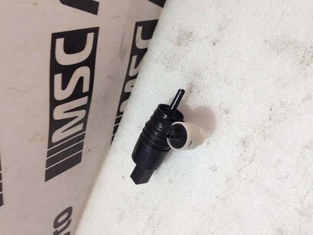7388349 BMW Насос-мотор омывателя стекла переднего/заднего купить в Ровно