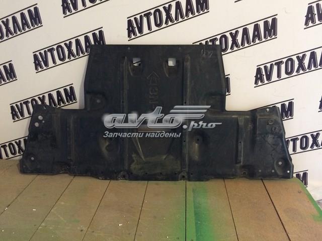 Защита двигателя задняя 748113NF0A NISSAN