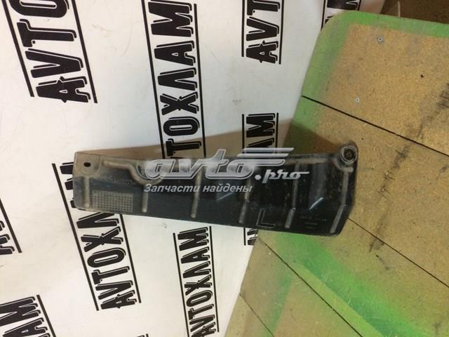 Защита двигателя, левая 748151KE0A NISSAN