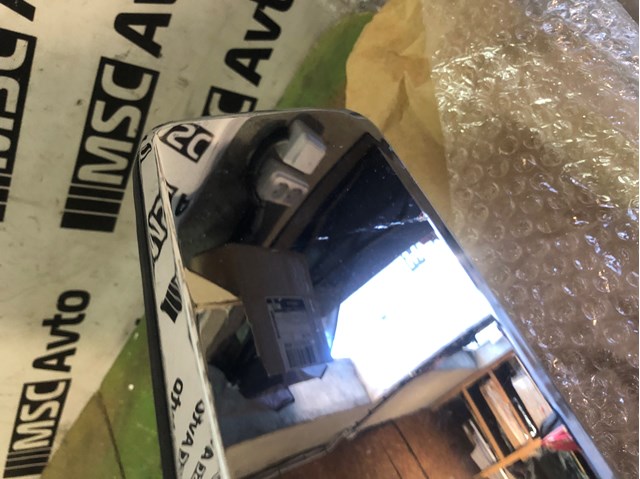 7681060040 TOYOTA Накладка багажника купить в Черкассы