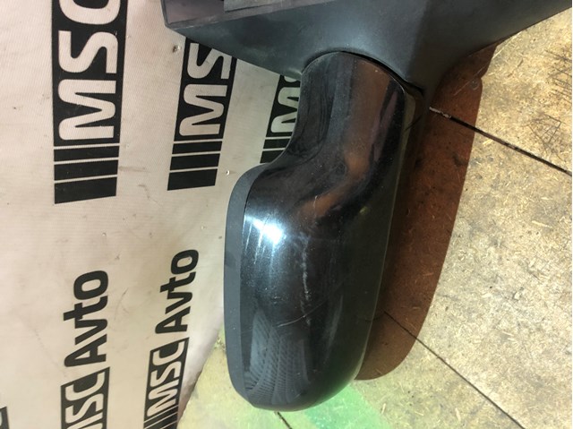 7701055998 RENAULT Корпус зеркала заднего вида правого (внутрення часть) купить в Львов