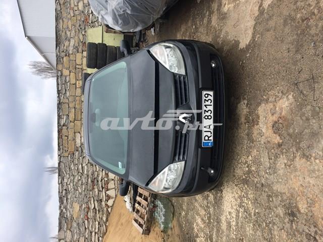 Коробка скоростей механика 7701717852 RENAULT