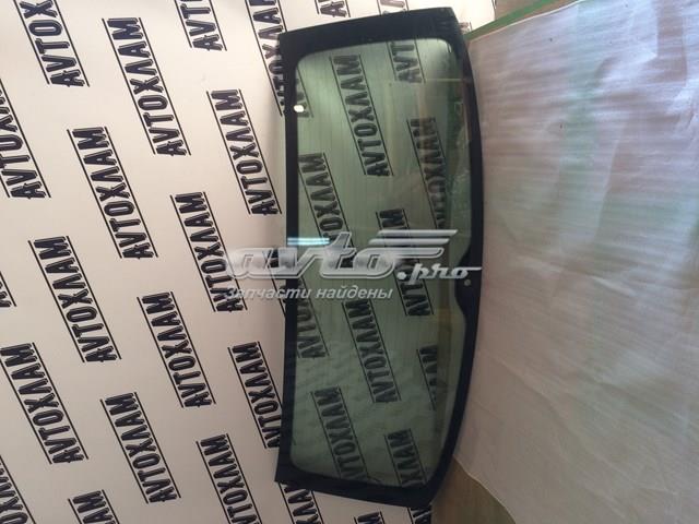 Стекло ляды 7P6845051 VAG