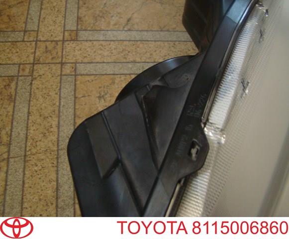 8115006860 Левая фара купить Киев
