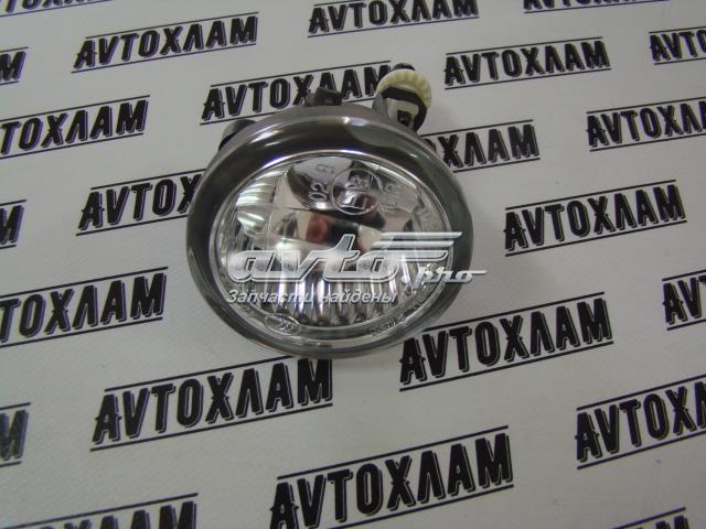 Фары противотуманные 8121097229 TOYOTA