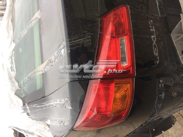 Фонарь задний 8156153161 TOYOTA