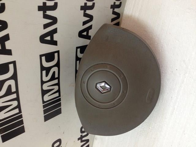 Airbag в мультируль 8200414935 RENAULT