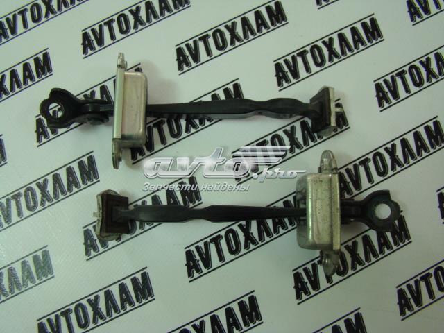 Ограничитель открывания задней двери 82430JG000 NISSAN