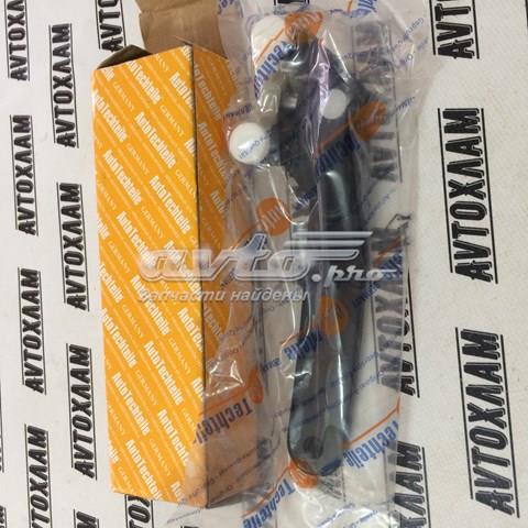 Ролик боковой двери правый нижний 843008 AUTOTECHTEILE