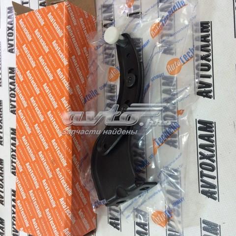 Ролик двери боковой/сдвижной, правый верхний 843012 AUTOTECHTEILE