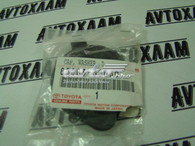 Крышка омывательного бачка Тойота Приус