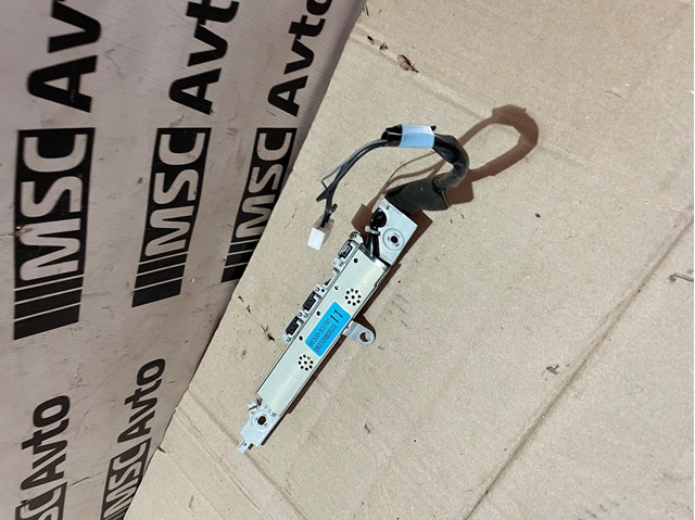 Антенна на крышу 8630053160 TOYOTA